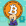 Baby BitCoin logo