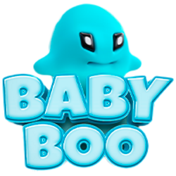 Baby Boo logo