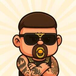 Baby Boss logo