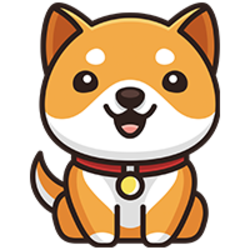 baby-doge-coin logo