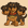 Baby DOWGE logo