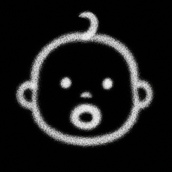 baby grok logo