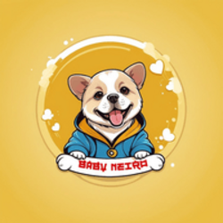 BABY NEIRO logo