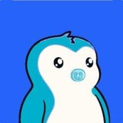 Baby Pengu logo