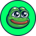 Baby Pepe logo
