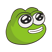 Baby Pepe logo