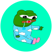 BabyPepe logo