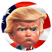 BABYTRUMP logo
