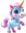 BabyUnicorn logo