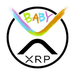 BabyXrp logo