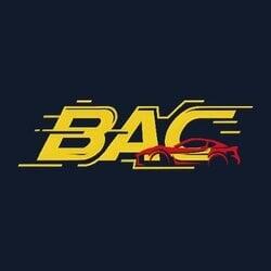 BAC Games logo