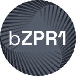 Backed ZPR1 $ 1-3 Month T-Bill logo