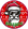 Bad Santa logo