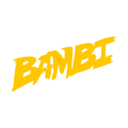 Bambi logo