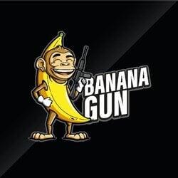 banana-gun logo