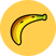 Banana Gun logo