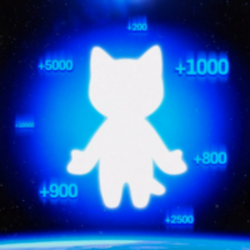based aura logo