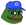 Based Pepe logo