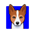 Basenji logo