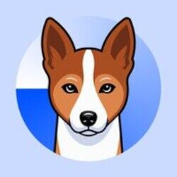 basenji logo