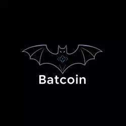 BATcoin logo