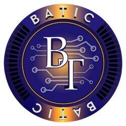 Batic logo