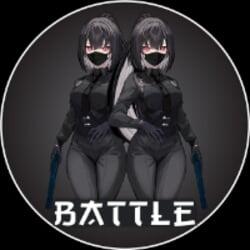 Battleground logo
