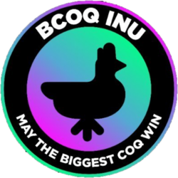 BCOQ INU logo