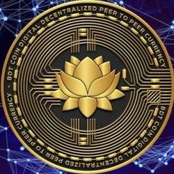 BDTCOIN logo