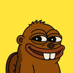 Beaver logo