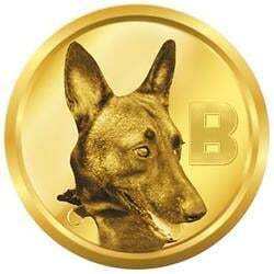 Belgian Malinois logo