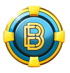 Bemil Coin logo