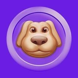 Ben the Dog logo