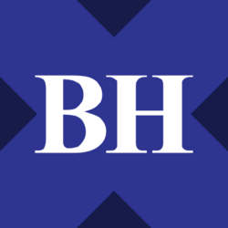 Berkshire Hathaway xStock logo