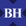 Berkshire Hathaway xStock logo