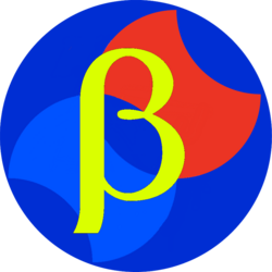 BETA logo