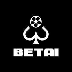 BetAI logo