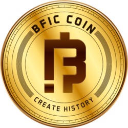 Bficoin logo