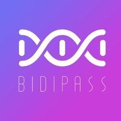 BidiPass logo