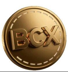 Big Coin logo