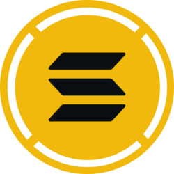 Binance Staked SOL logo