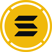 Binance Staked SOL logo