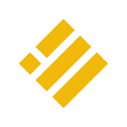 Binance USD (Linea) logo