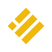 Binance USD (Linea) logo