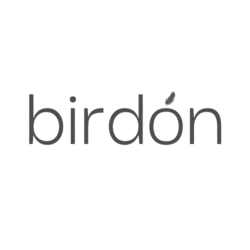 birdón logo