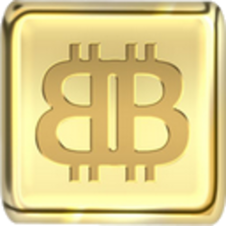 Bitbar logo