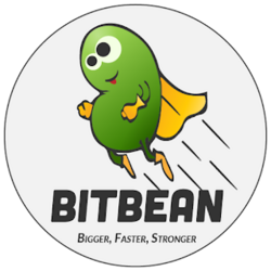 BitBean logo