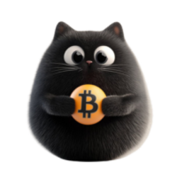 Bitcat logo