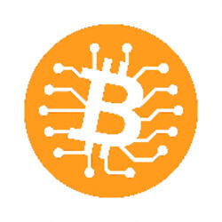 Bitcoin AI logo