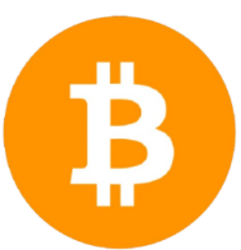 Bitcoin Bit logo